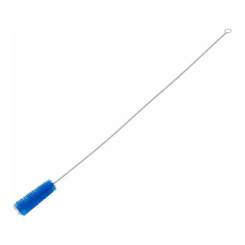 AS ONE Capillary Cleaning Brush (PBT Hair) WHITE 470 x 60 x φ 20 mmand others