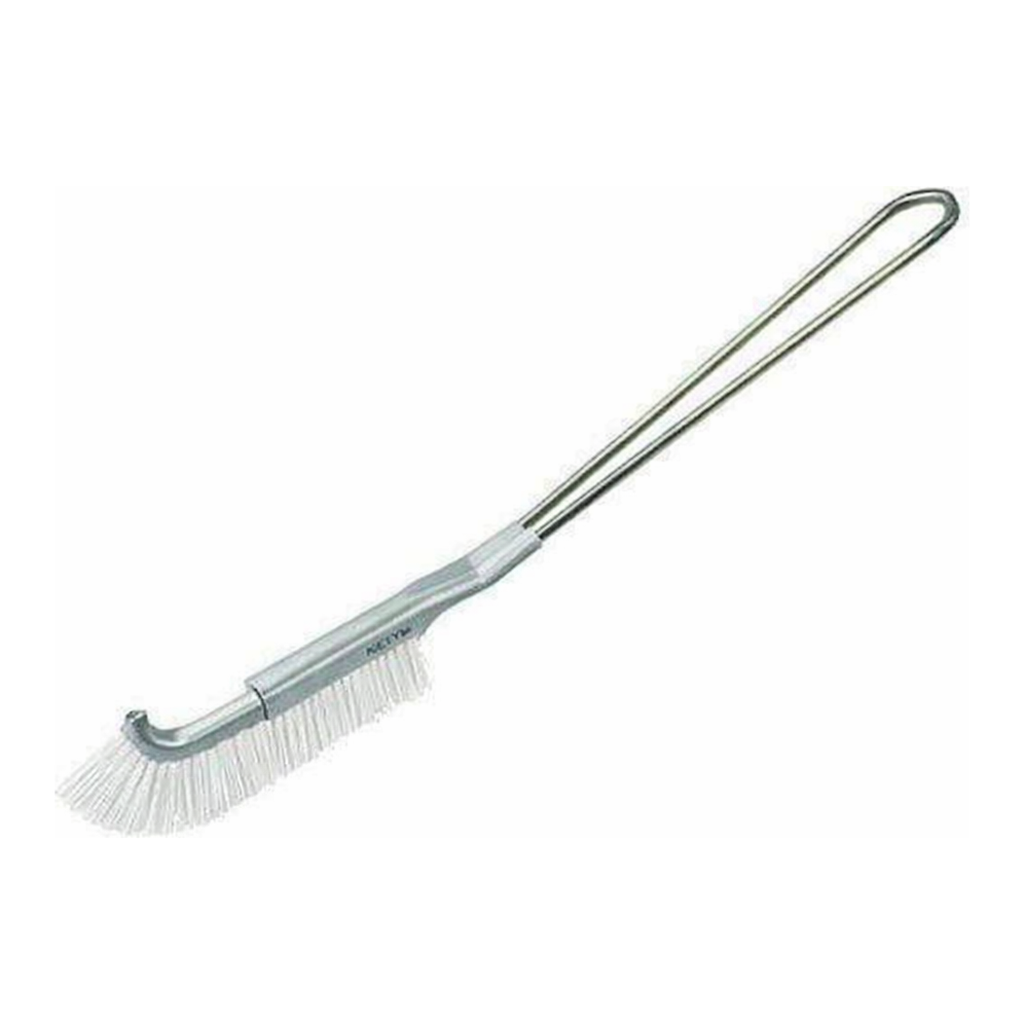 AS ONE J Brush (PBT Hair) WHITEand others