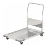 AS ONE Perforated Stainless Steel Truckand others