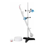 AS ONE Cooling coil tube Set Jim funnel Standard (tripod type)and others