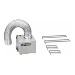 AS ONE exhaust unit EXH-300D