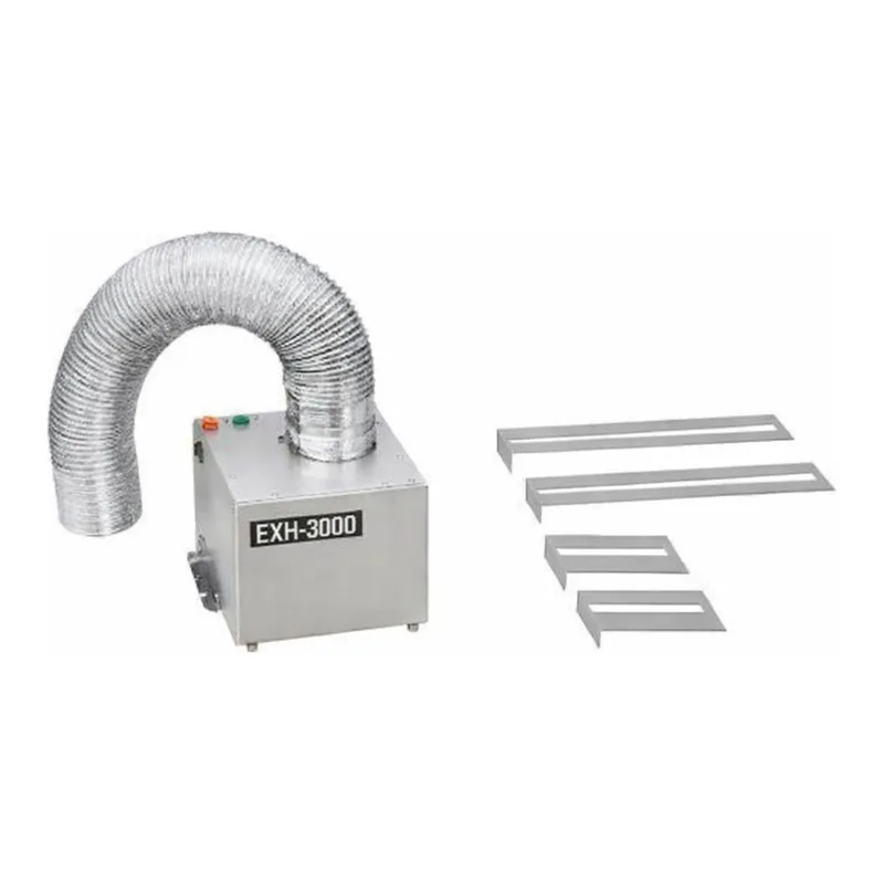 AS ONE exhaust unit EXH-300D