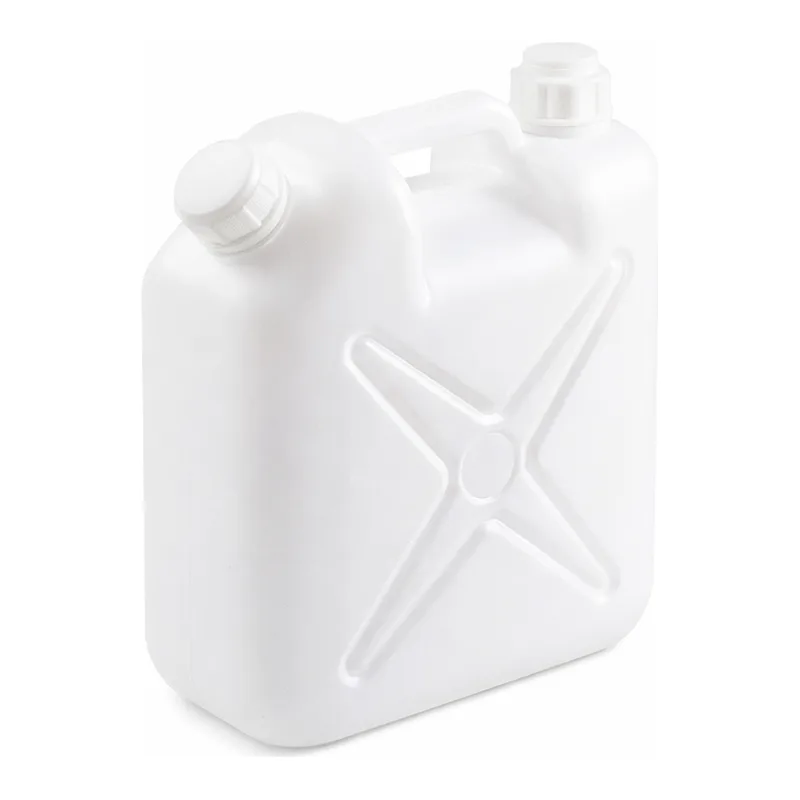 AS ONE recovery of waste liquid Container (For Tube Connection Cap) 290 x 138 x 340 Without mm J 10L-BL2口