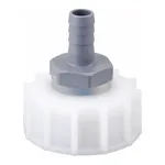AS ONE recovery of waste liquid Container (For Tube Connection Cap) Cap with Nozzleand others
