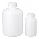 AS ONE Large wide-mouth bottle (Fluorotect) 5 Land others