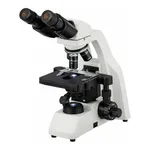 AS ONE Biological Microscope (semi-plano lens) 40 to 1800 x Binocularand others