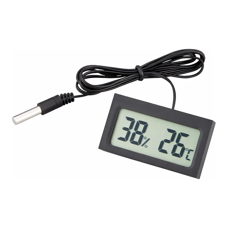 AS ONE Digital temperature and humidity Module S-WS05A