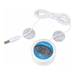 AS ONE Refrigerator thermometer S-W10