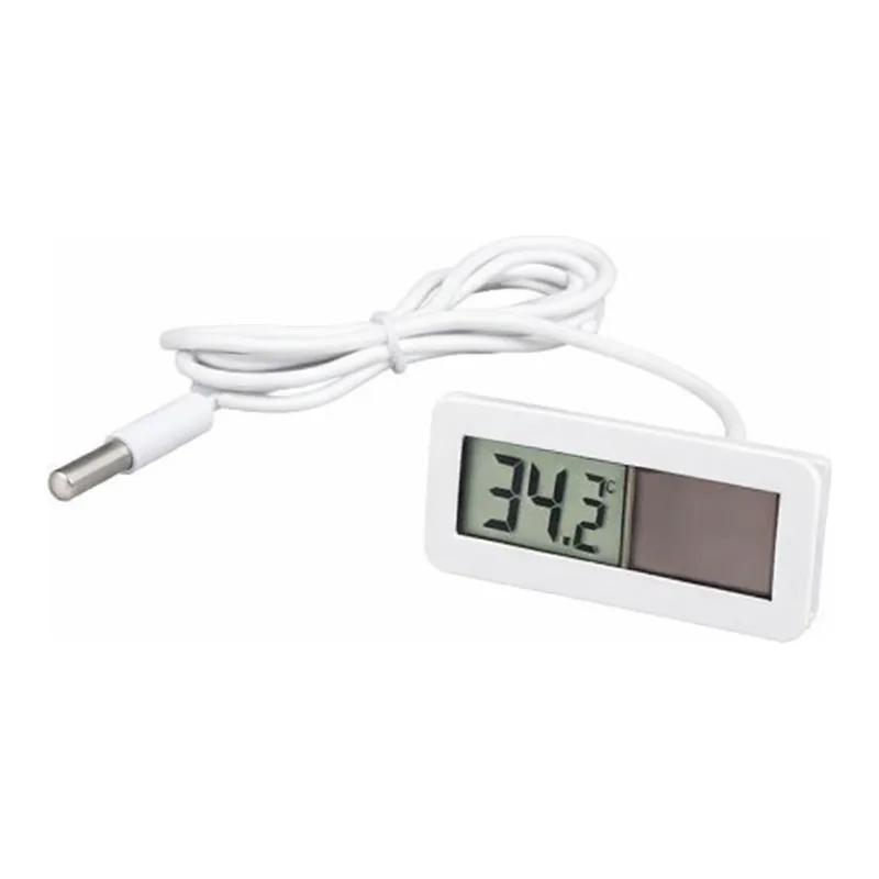 AS ONE Solar Digital temperature Module S-W11