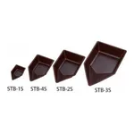 AS ONE Colored Balance Tray 10 mL with 250 piecesand others