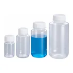 AS ONE Good Boy (sterilized) Transparent 100 mL Pack of 200and others
