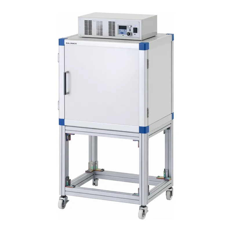 AS ONE Photostability Evaluation Laboratory LED, Visible Lightand others