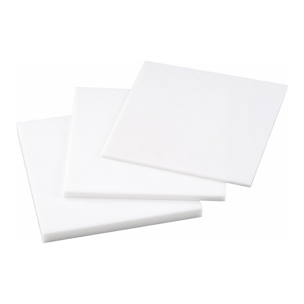 AS ONE PTFE Sheet 200 x 200 x 1 mmand others