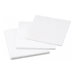 AS ONE PTFE Sheet 200 x 200 x 1 mmand others