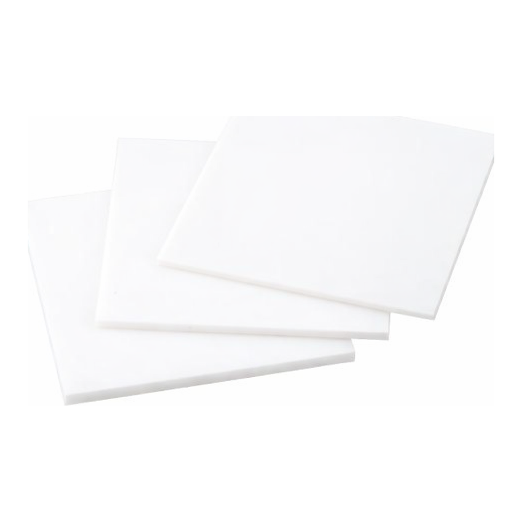 AS ONE PTFE Sheet 100 x 100 x 1 mmand others