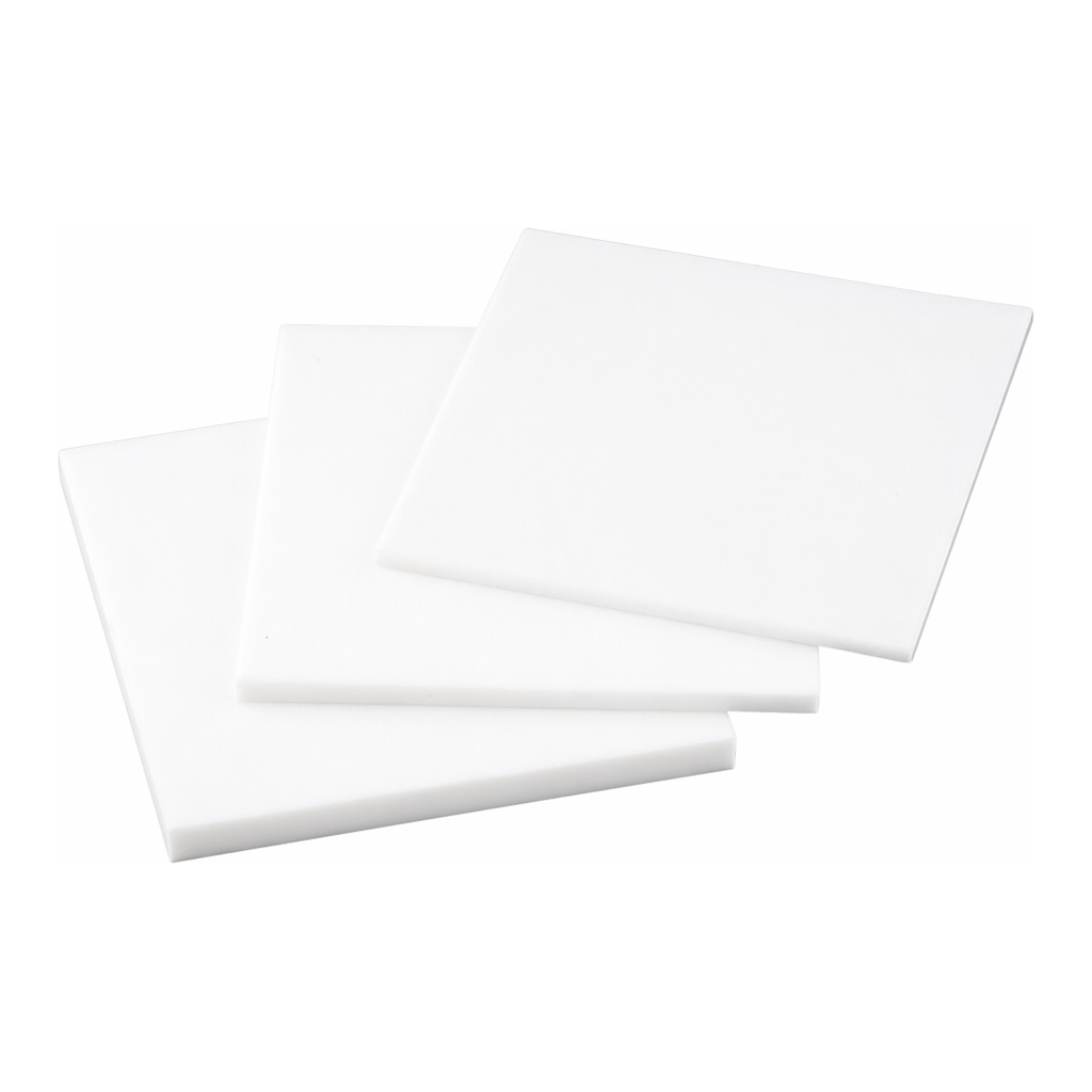 AS ONE PTFE Sheet 50 x 50 x 1 mmand others