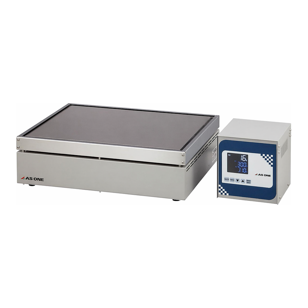 AS ONE EC Hot Plate (External sensor support) Main Unit　EC-1200N2