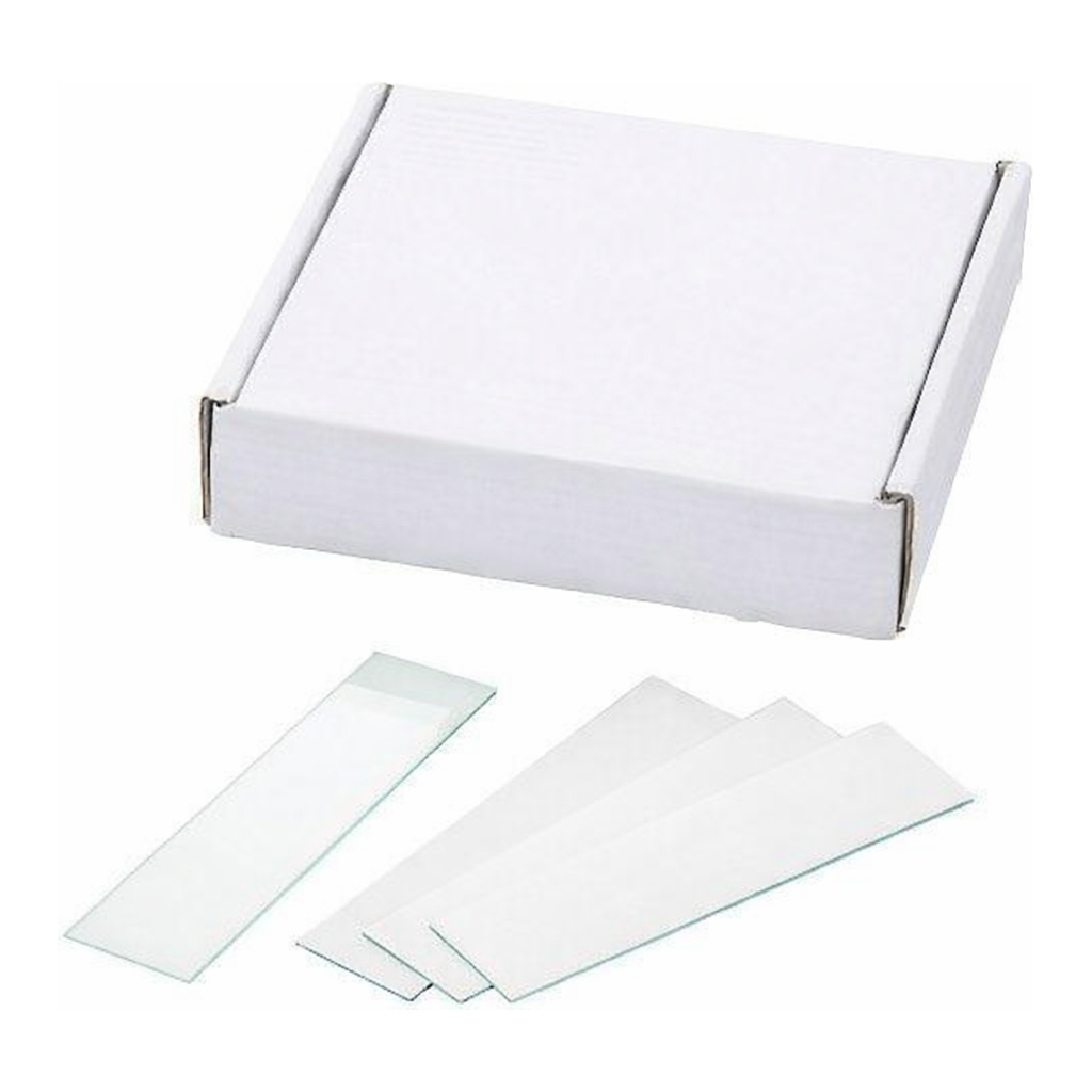 AS ONE Silica Gel TLC Plate, Glass Plate, 200 x 200, mm, 20 Piecesand others