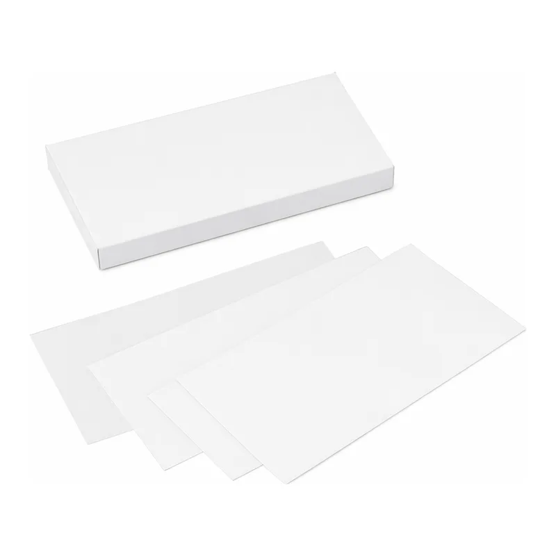 AS ONE Silica Gel TLC Plate Aluminum Sheet 100 x 200 mm, 20 Piecesand others