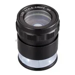 AS ONE Scale Loupe with LED Light 10 x MG7174