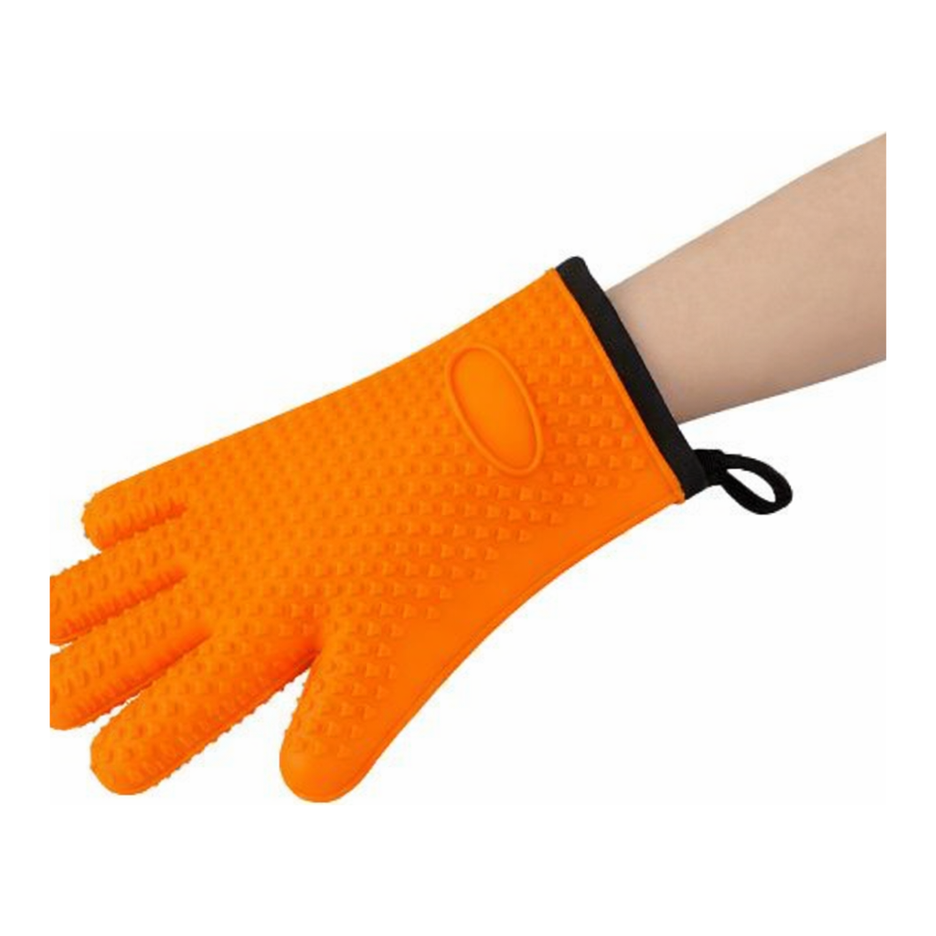 AS ONE Silicon Gloves　SG5