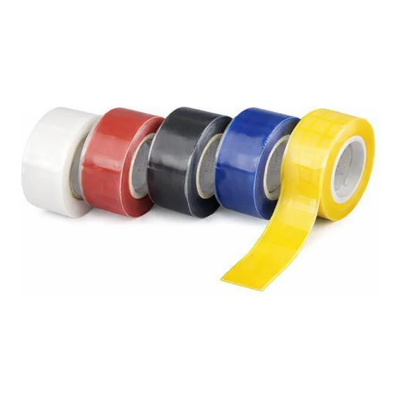 AS ONE Silicon Tape (self-fusion type) WHITEand others