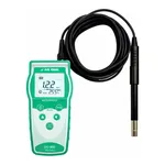AS ONE Optical Dissolved oxygen Meter Dissolved oxygen/Temperatureand others