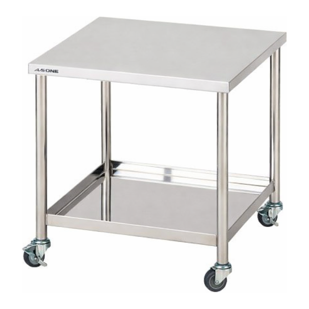 AS ONE Low-Height Wagon 450 x 420 x 450 mmand others