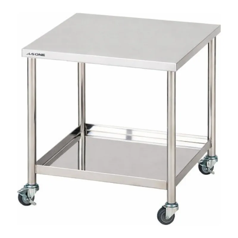 AS ONE Low-Height Wagon 450 x 420 x 450 mmand others