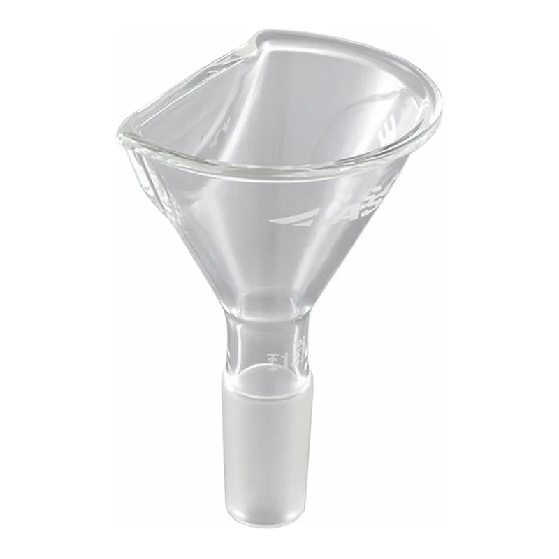 AS ONE powder funnel (Flat Type) 50 mmand others