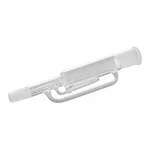 AS ONE Extractor (For Soxhlet) 34/45 - 24/40and others