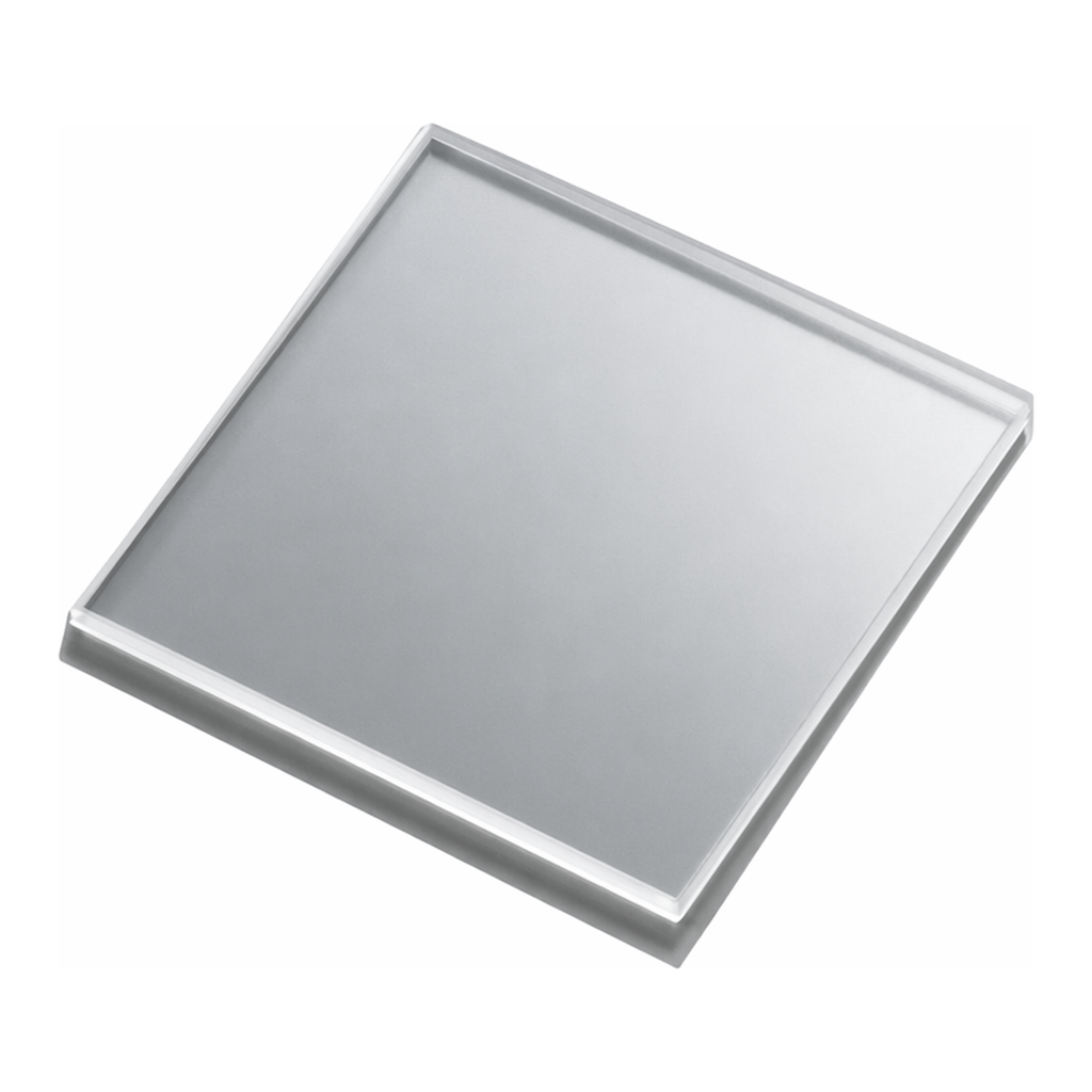 AS ONE Quartz Plate 50 x 50 x 0.5 mmand others