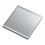 AS ONE Quartz Plate 50 x 50 x 0.5 mmand others