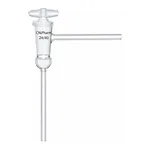 AS ONE Vacuum Cock L Type φ8 mmand others