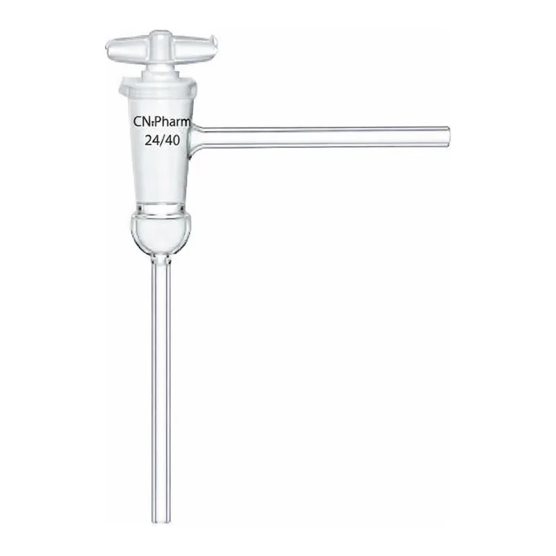 AS ONE Vacuum Cock L Type φ8 mmand others