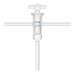 AS ONE Vacuum Cock T Type φ8 mmand others