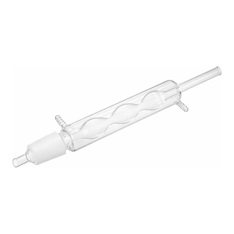 AS ONE Ball Cooler (For Soxhlet) 34/45and others
