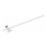 AS ONE Chromatograph Tube (Without Mating) Glass Tap Type φ 10 mmand others