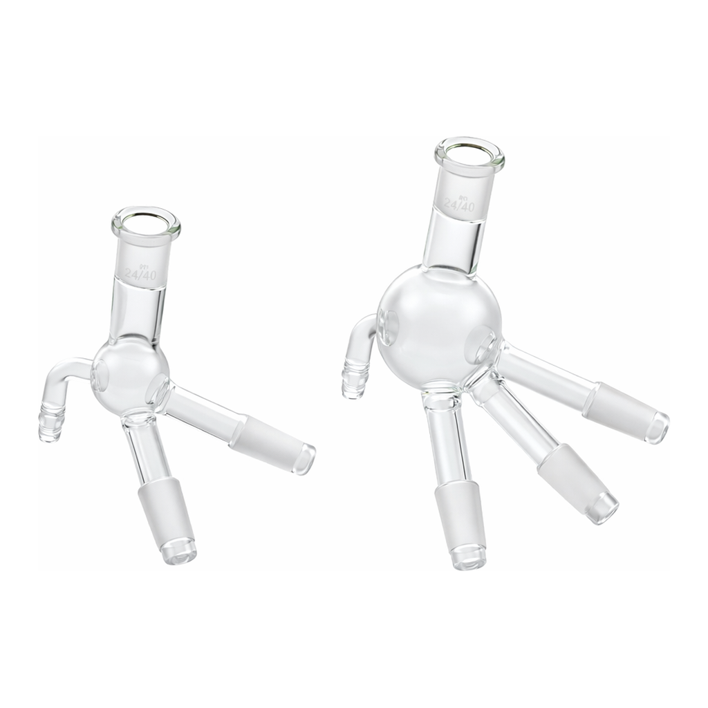 AS ONE Adapter (for decompression) Triple Type 15/25and others