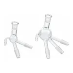 AS ONE Adapter (for decompression) Triple Type 15/25and others