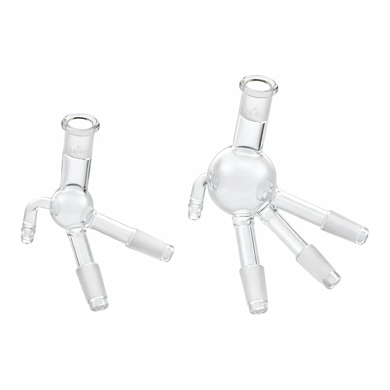 AS ONE Adapter (for decompression) Triple Type 15/25and others