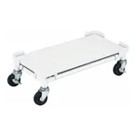 AS ONE Dedicated Bogie for Cooling Water Circulation Device SOC -700/1100 common use