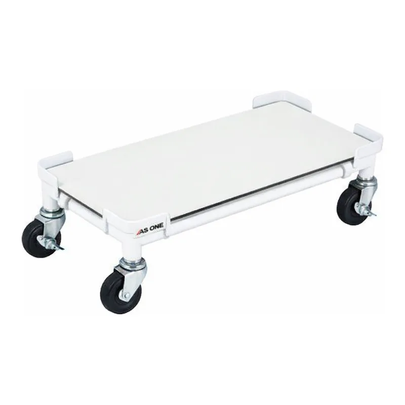 AS ONE Dedicated Bogie for Cooling Water Circulation Device SOC -700/1100 common use