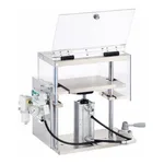 AS ONE Air Press Machine Pressurized Holding Typeand others