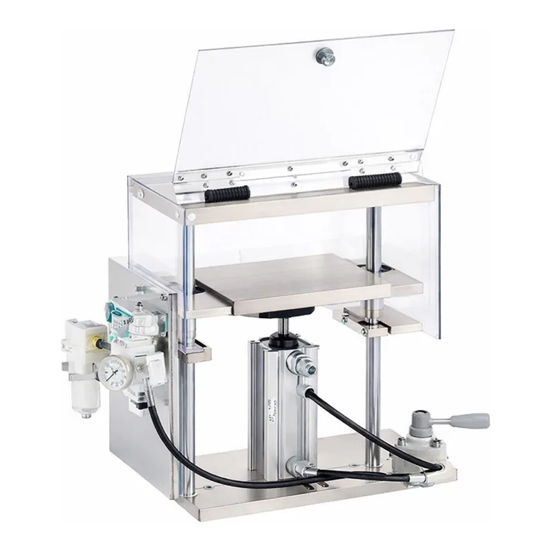AS ONE Air Press Machine Pressurized Holding Typeand others