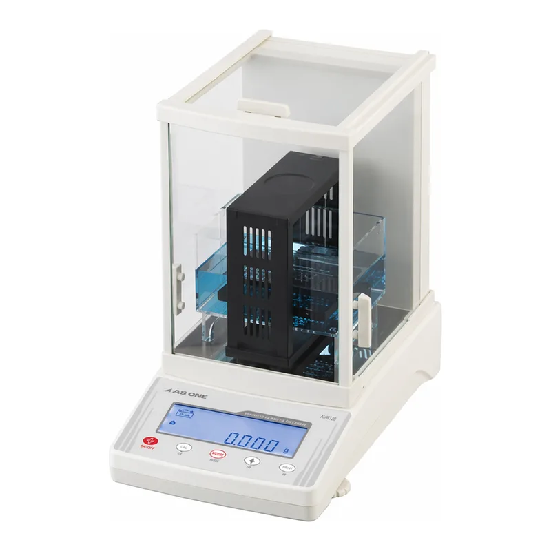 AS ONE Electronic hydrometer 210 gand others