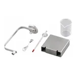 AS ONE Electronic specific gravity Meter liquid specific gravity kitand others