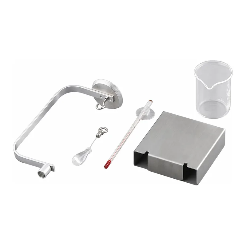 AS ONE Electronic specific gravity Meter liquid specific gravity kitand others