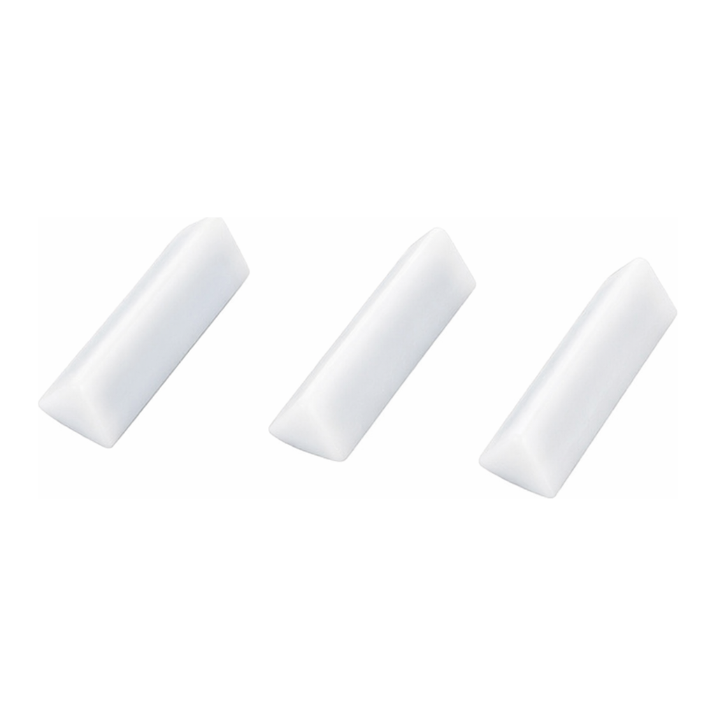 AS ONE Strong Magnetic Stirrer Triangle 6 x 12 mmand others