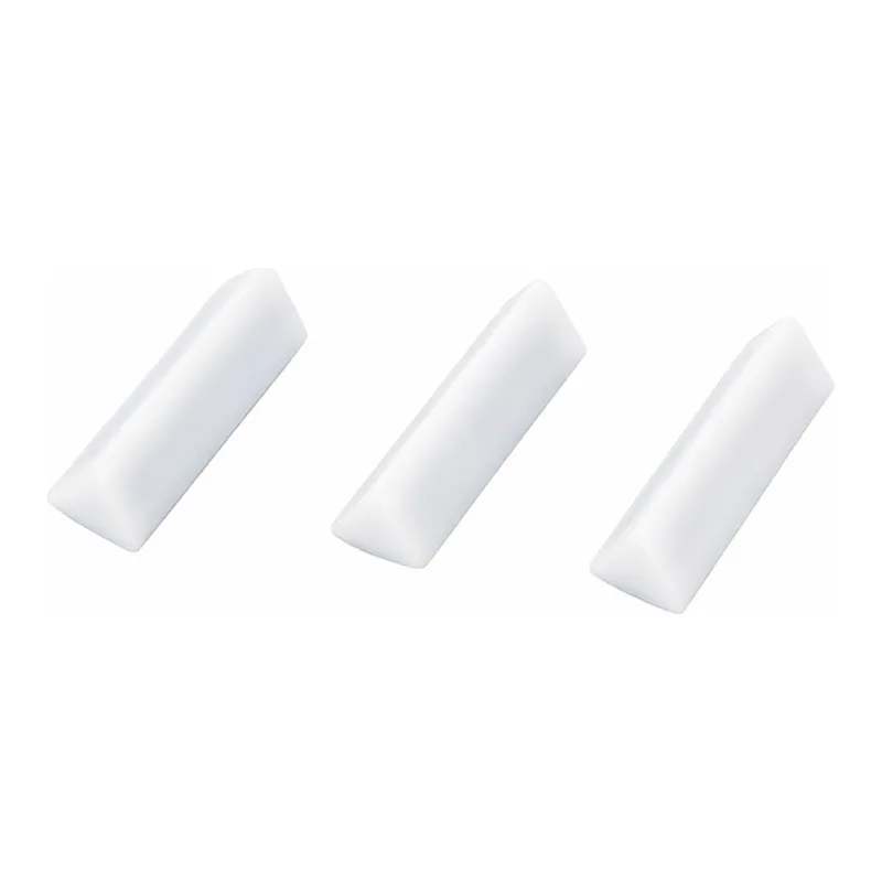 AS ONE Strong Magnetic Stirrer Triangle 6 x 12 mmand others